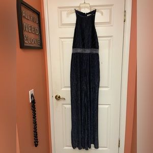 Ramy Brook Sparkle Jumpsuit Size 2